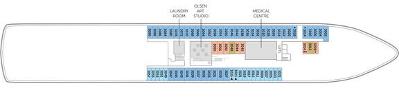 Deck Plan deck-9